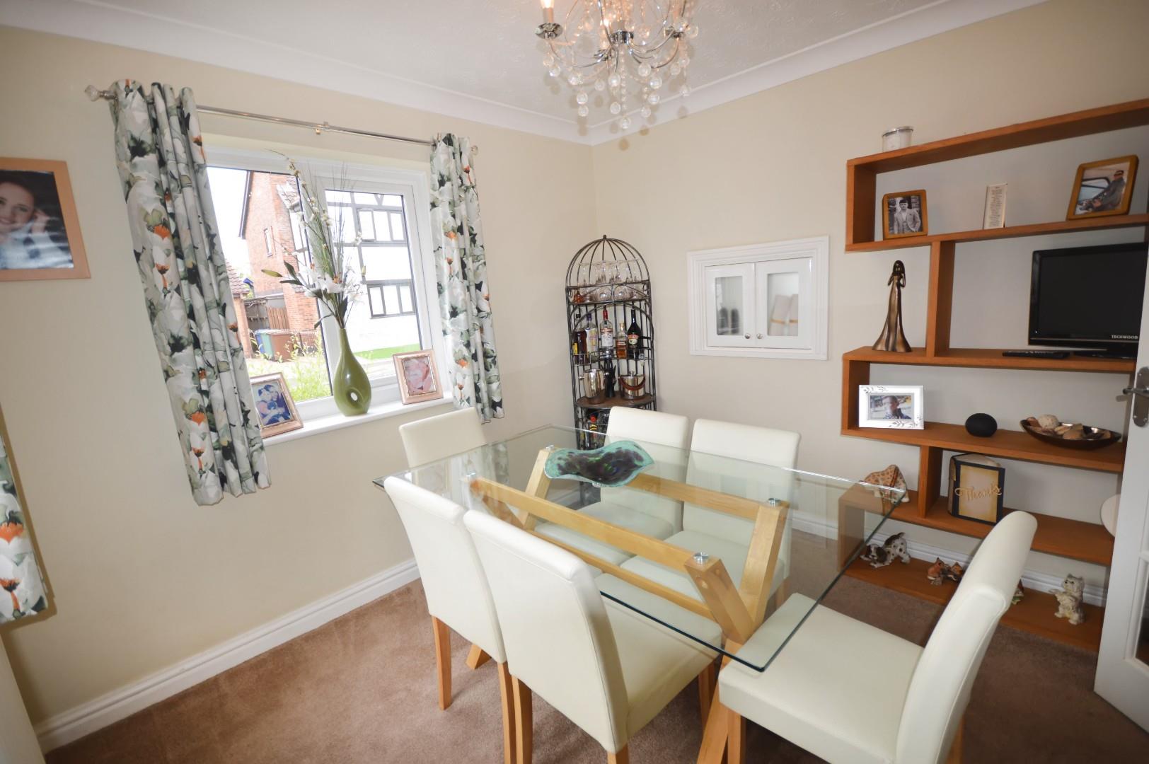 Montgomery Way, Radcliffe, Manchester Pearson Ferrier Estate Agents